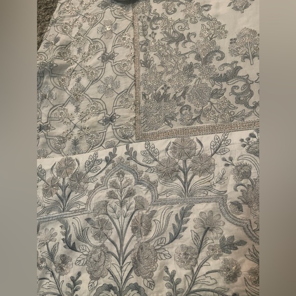 Pakistani Indian dress - Picture 4 of 7